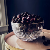 Irish Lace Mastercraft Bowl 25cm 10in